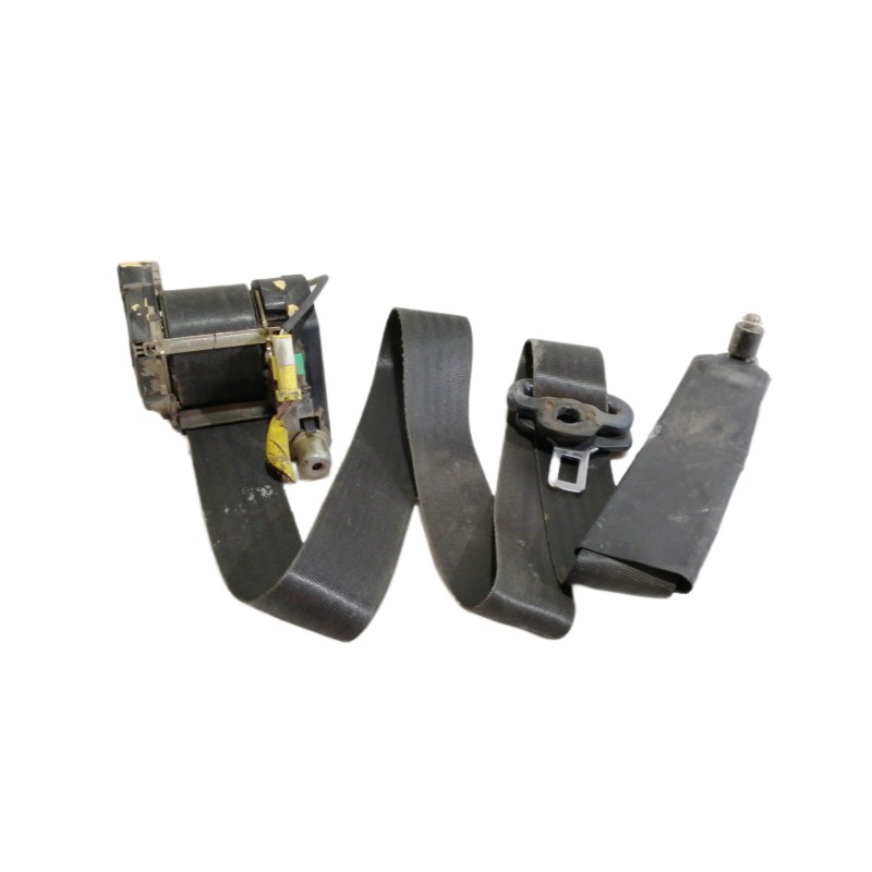 Recambio de cinturon seguridad delantero izquierdo para fiat doblo cargo (223) 1.9 d furg. referencia OEM IAM 33015834D  