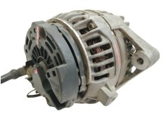 Recambio de alternador para saab 9-5 berlina 3.0 v6 tid cat referencia OEM IAM 0124525019   2