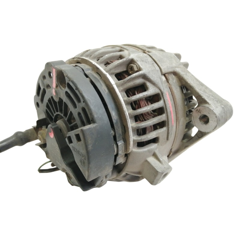 Recambio de alternador para saab 9-5 berlina 3.0 v6 tid cat referencia OEM IAM 0124525019  