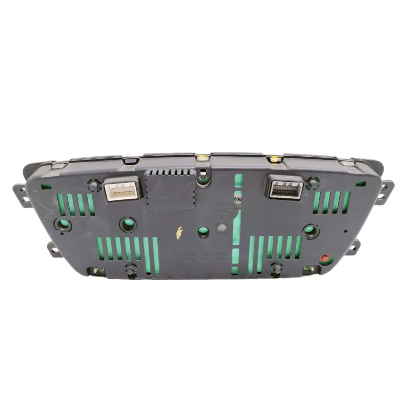 Recambio de cuadro instrumentos para ssangyong kyron 200 xdi limited referencia OEM IAM 8021009050  