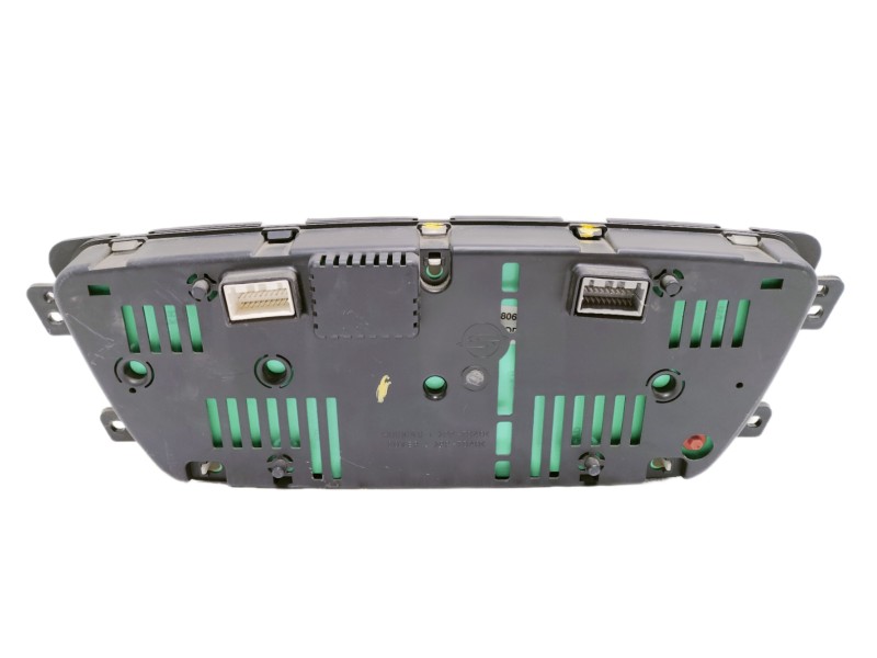 Recambio de cuadro instrumentos para ssangyong kyron 200 xdi limited referencia OEM IAM 8021009050  