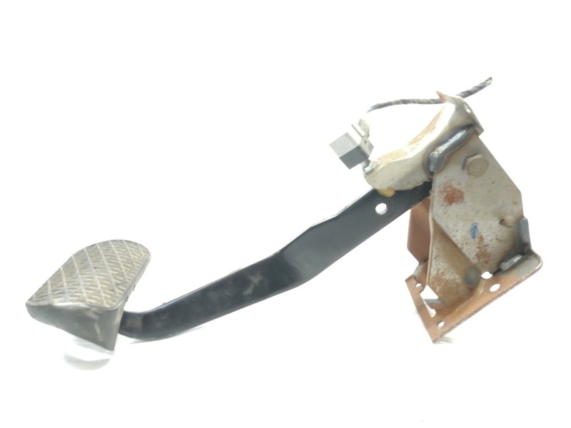 Recambio de pedal freno para ssangyong kyron 200 xdi limited referencia OEM IAM   