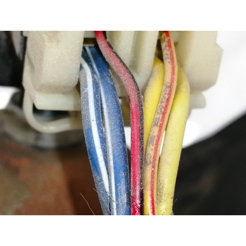 Recambio de pedal freno para ssangyong kyron 200 xdi limited referencia OEM IAM   