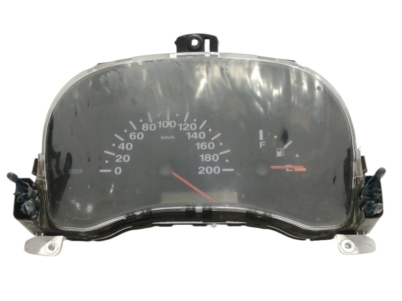 Recambio de cuadro instrumentos para fiat doblo cargo (223) 1.9 d furg. referencia OEM IAM 46817747 606307002 