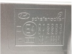 Recambio de retrovisor izquierdo para hyundai coupe (gk) 1.6 fx referencia OEM IAM 876102C350   2