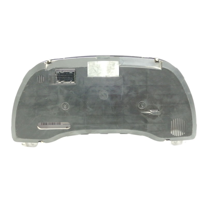 Recambio de cuadro instrumentos para fiat doblo cargo (223) 1.9 d furg. referencia OEM IAM 46817747 606307002 