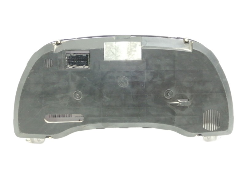 Recambio de cuadro instrumentos para fiat doblo cargo (223) 1.9 d furg. referencia OEM IAM 46817747 606307002 