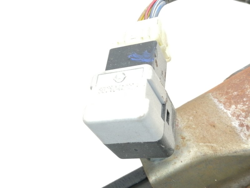 Recambio de pedal freno para ssangyong kyron 200 xdi limited referencia OEM IAM   