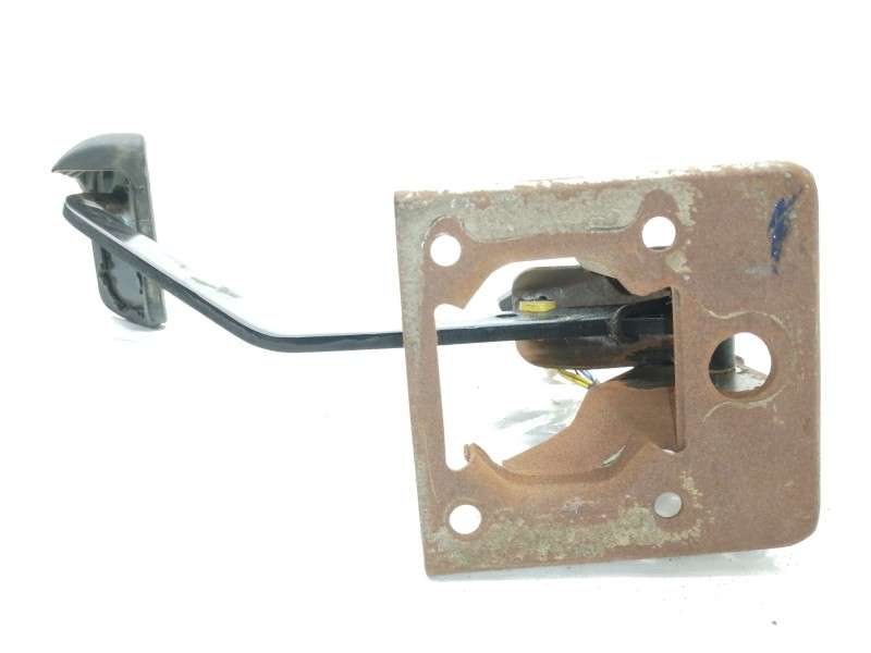 Recambio de pedal freno para ssangyong kyron 200 xdi limited referencia OEM IAM   