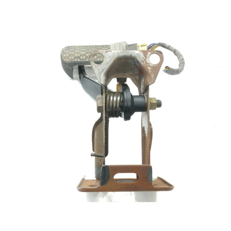 Recambio de pedal freno para ssangyong kyron 200 xdi limited referencia OEM IAM   