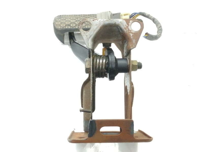 Recambio de pedal freno para ssangyong kyron 200 xdi limited referencia OEM IAM   