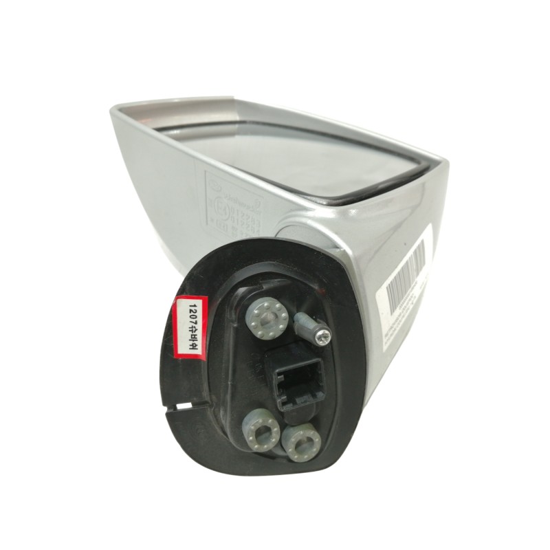 Recambio de retrovisor izquierdo para hyundai coupe (gk) 1.6 fx referencia OEM IAM 876102C350  