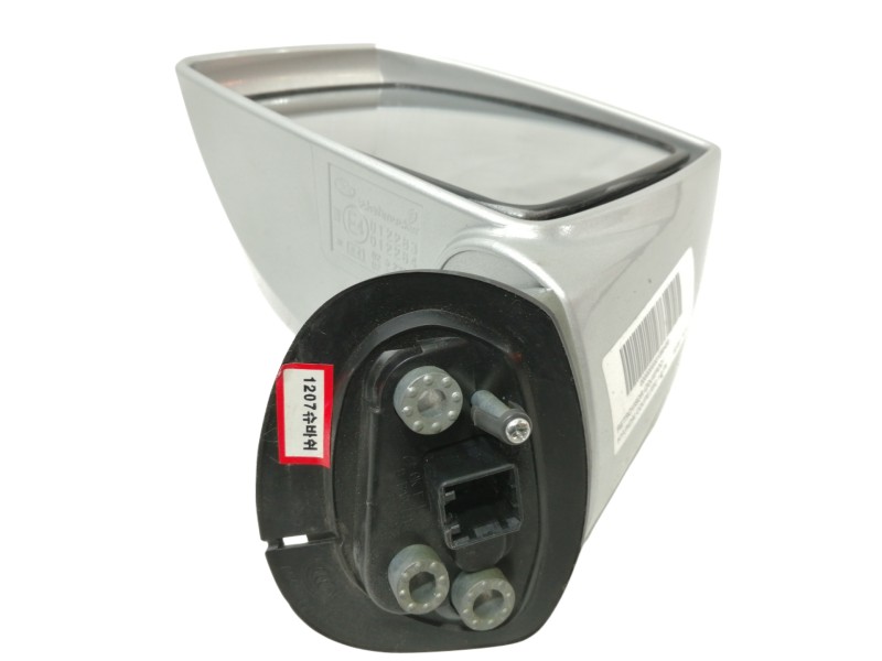 Recambio de retrovisor izquierdo para hyundai coupe (gk) 1.6 fx referencia OEM IAM 876102C350  