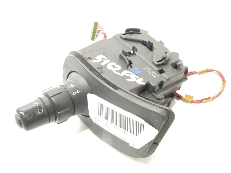 Recambio de mando luces para renault clio iii authentique referencia OEM IAM   