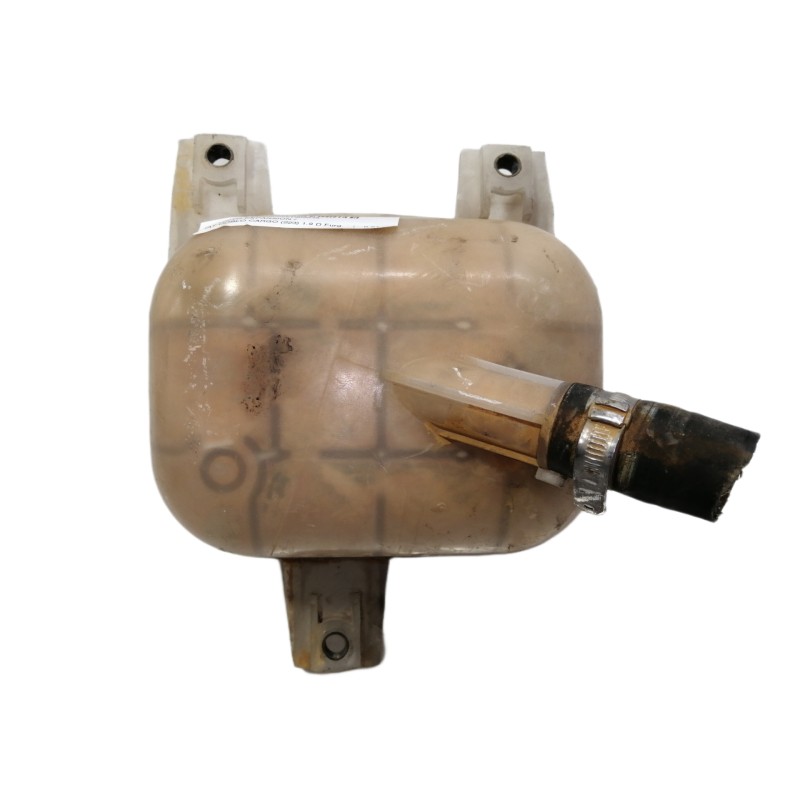 Recambio de deposito expansion para fiat doblo cargo (223) 1.9 d furg. referencia OEM IAM 51717782  