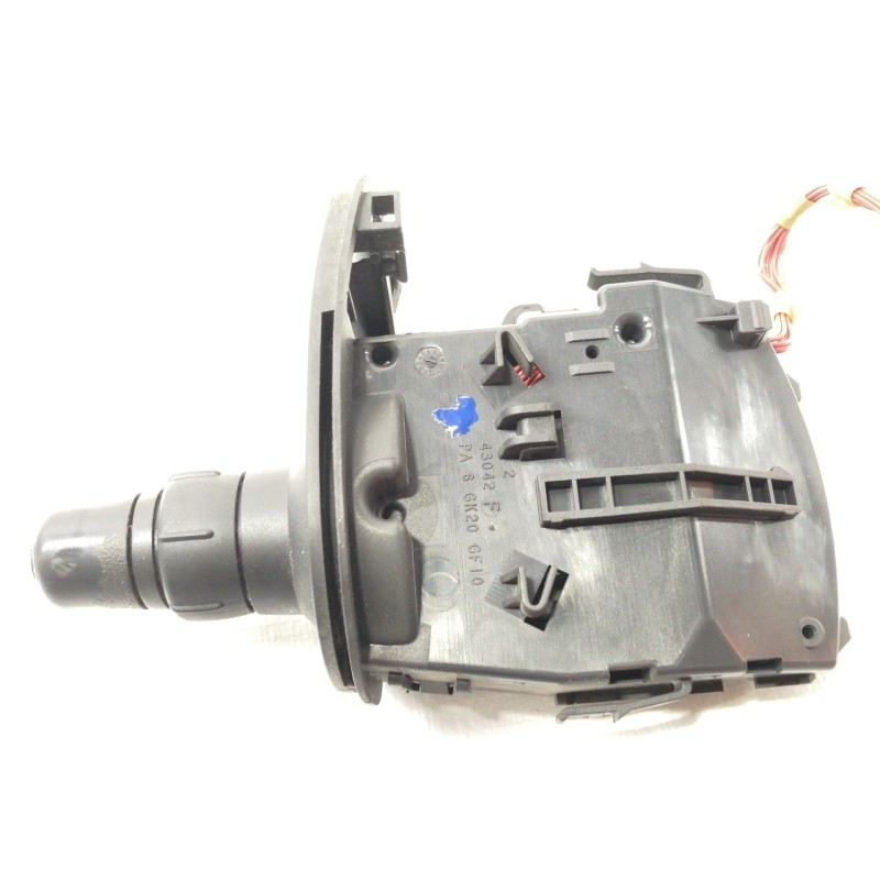 Recambio de mando luces para renault clio iii authentique referencia OEM IAM   