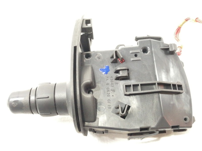 Recambio de mando luces para renault clio iii authentique referencia OEM IAM   