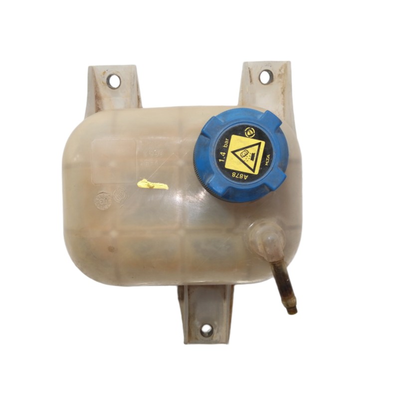 Recambio de deposito expansion para fiat doblo cargo (223) 1.9 d furg. referencia OEM IAM 51717782  