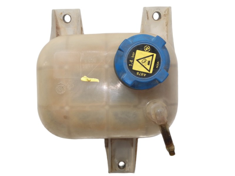 Recambio de deposito expansion para fiat doblo cargo (223) 1.9 d furg. referencia OEM IAM 51717782  