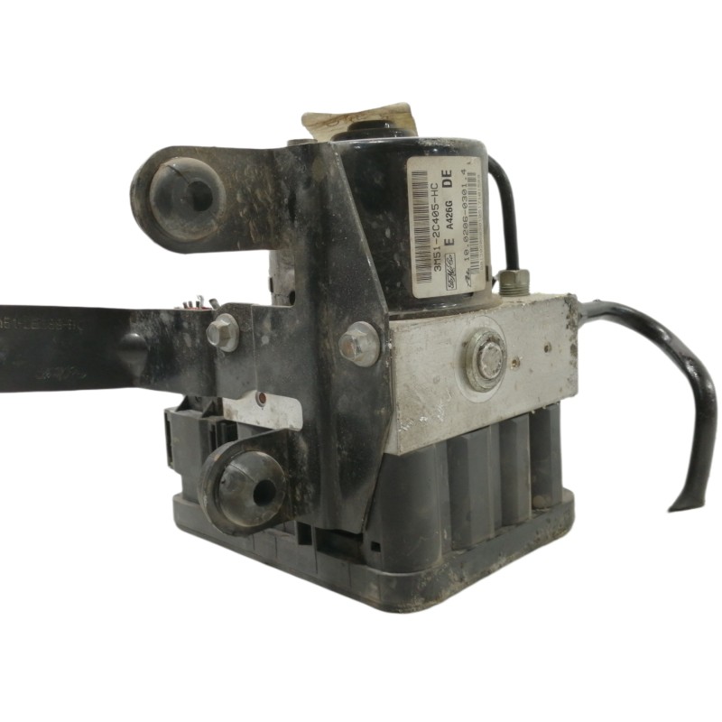 Recambio de abs para ford c-max (cb3) ghia referencia OEM IAM 3M512C405HC 10096001253 / 00404071E0 A426G / 10020603014