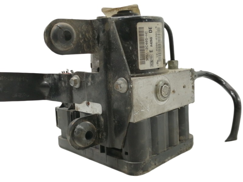 Recambio de abs para ford c-max (cb3) ghia referencia OEM IAM 3M512C405HC 10096001253 / 00404071E0 A426G / 10020603014