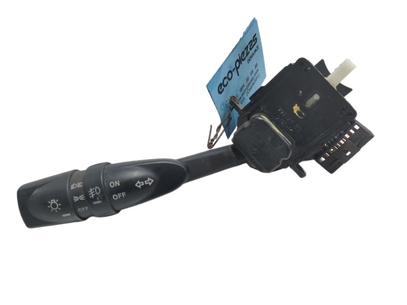 Recambio de mando luces para ssangyong kyron 200 xdi limited referencia OEM IAM LD4813AA  