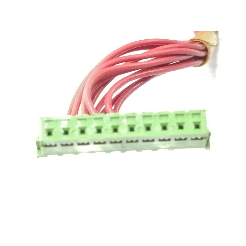 Recambio de mando luces para renault clio iii authentique referencia OEM IAM   