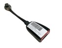 ENGANCHE CINTURON DELANTERO DERECHO 33018441 