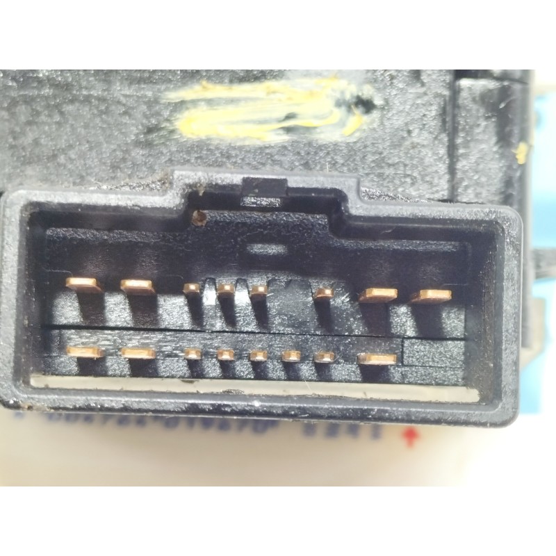 Recambio de mando luces para ssangyong kyron 200 xdi limited referencia OEM IAM LD4813AA  