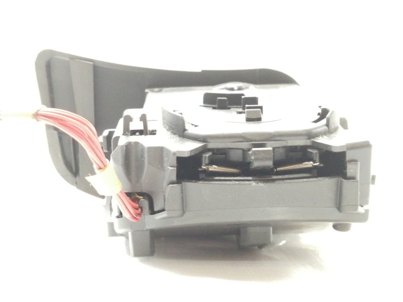 Recambio de mando luces para renault clio iii authentique referencia OEM IAM   