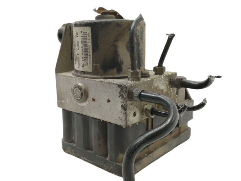 Recambio de abs para ford c-max (cb3) ghia referencia OEM IAM 3M512C405HC 10096001253 / 00404071E0 A426G / 10020603014