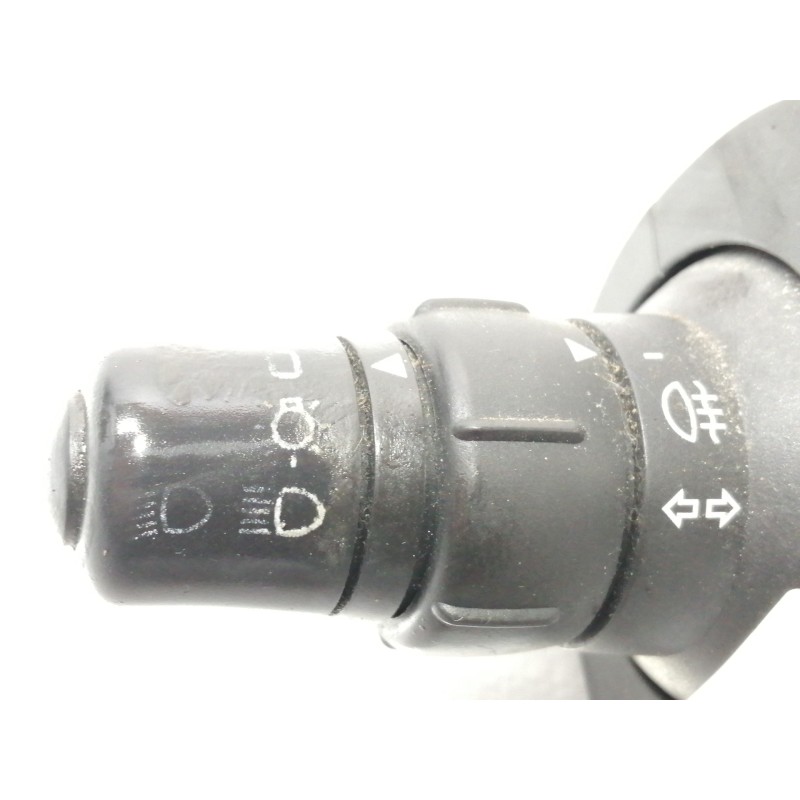 Recambio de mando luces para renault clio iii authentique referencia OEM IAM   