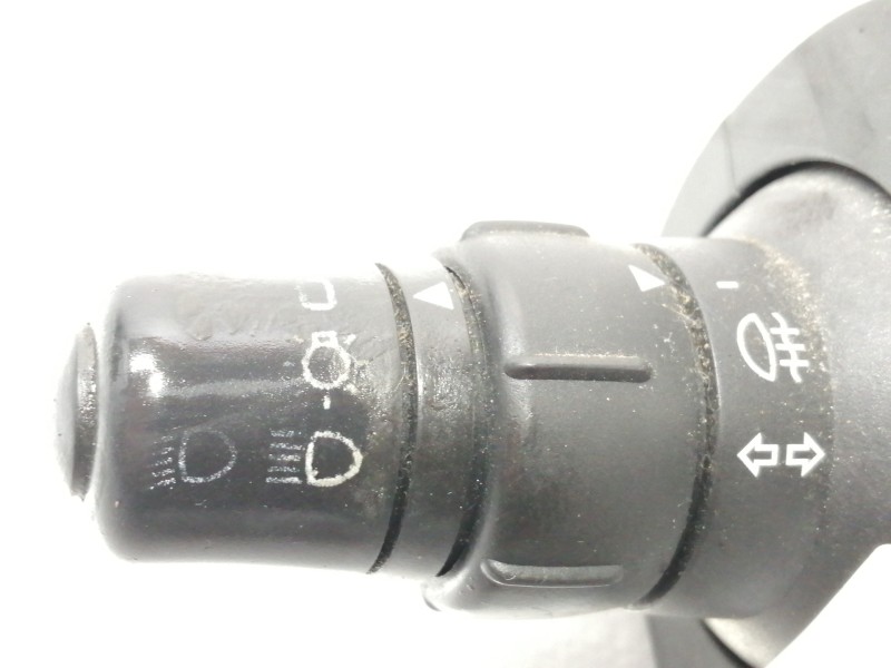 Recambio de mando luces para renault clio iii authentique referencia OEM IAM   