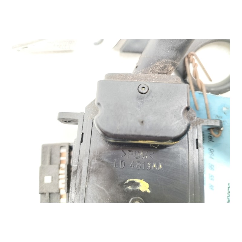 Recambio de mando luces para ssangyong kyron 200 xdi limited referencia OEM IAM LD4813AA  