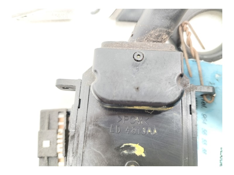 Recambio de mando luces para ssangyong kyron 200 xdi limited referencia OEM IAM LD4813AA  