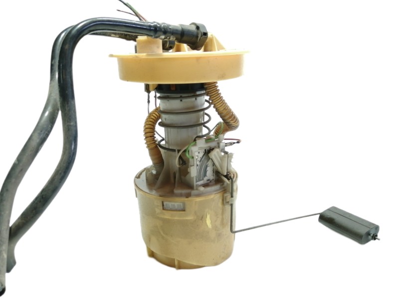 Recambio de aforador para ford c-max (cb3) ghia referencia OEM IAM 3M519275 D1148205AJ 