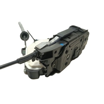 CERRADURA PUERTA TRASERA IZQUIERDA 5TA839015Q 5E0839015A 