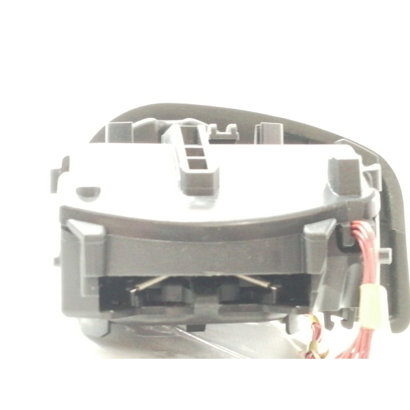 Recambio de mando luces para renault clio iii authentique referencia OEM IAM   
