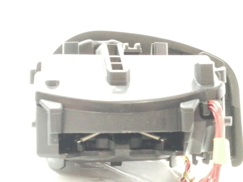 Recambio de mando luces para renault clio iii authentique referencia OEM IAM   