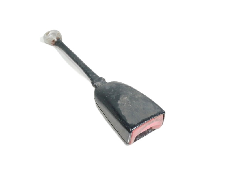 Recambio de enganche cinturon delantero izquierdo para fiat doblo cargo (223) 1.9 d furg. referencia OEM IAM   