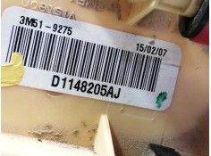 Recambio de aforador para ford c-max (cb3) ghia referencia OEM IAM 3M519275 D1148205AJ  2