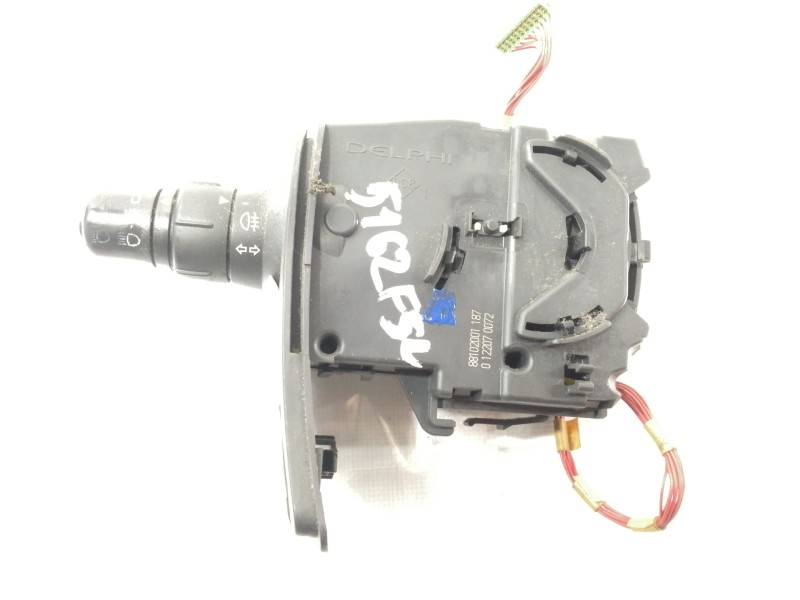 Recambio de mando luces para renault clio iii authentique referencia OEM IAM   