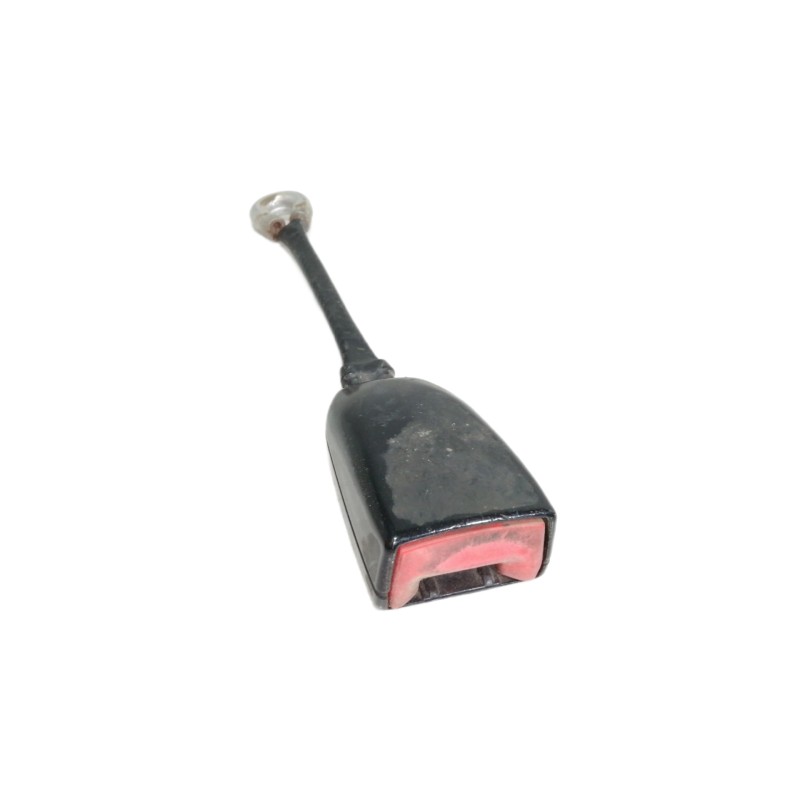 Recambio de enganche cinturon delantero izquierdo para fiat doblo cargo (223) 1.9 d furg. referencia OEM IAM   