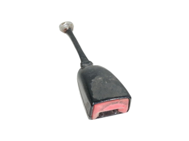 Recambio de enganche cinturon delantero izquierdo para fiat doblo cargo (223) 1.9 d furg. referencia OEM IAM   