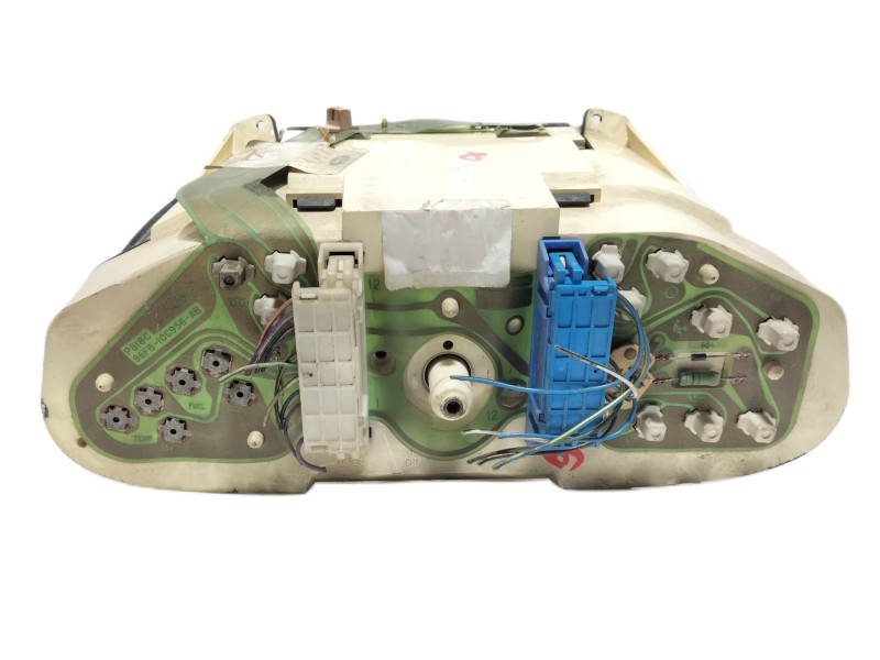 Recambio de cuadro instrumentos para ford escort berl./turnier atlanta berlina referencia OEM IAM   