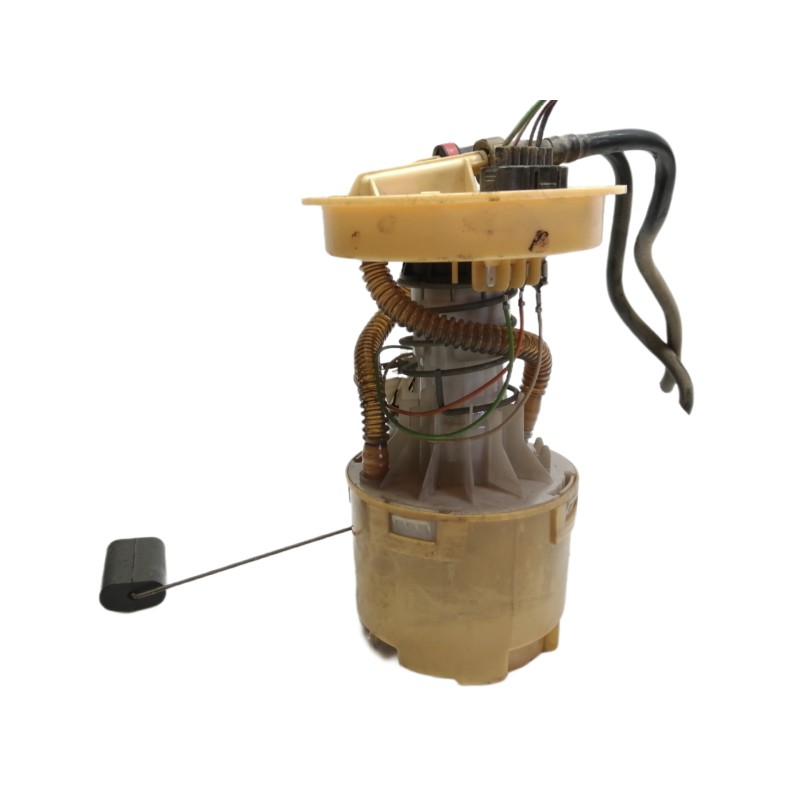 Recambio de aforador para ford c-max (cb3) ghia referencia OEM IAM 3M519275 D1148205AJ 