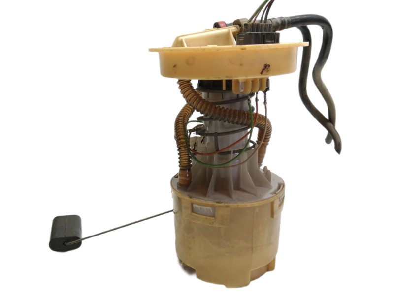 Recambio de aforador para ford c-max (cb3) ghia referencia OEM IAM 3M519275 D1148205AJ 