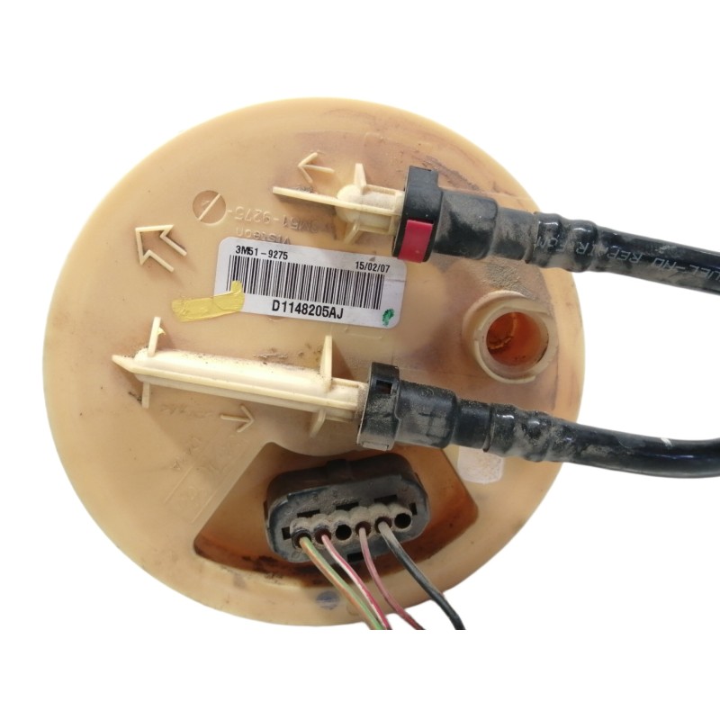 Recambio de aforador para ford c-max (cb3) ghia referencia OEM IAM 3M519275 D1148205AJ 