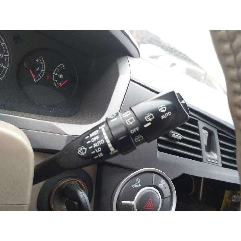 Recambio de mando limpia para ssangyong kyron 200 xdi limited referencia OEM IAM 8591009331  