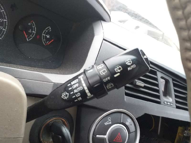 Recambio de mando limpia para ssangyong kyron 200 xdi limited referencia OEM IAM 8591009331  